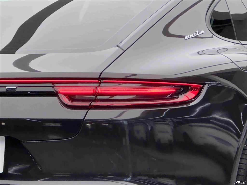 Porsche Panamera, 2020 19