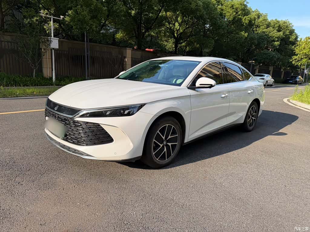 BYD Qin, 2024 23