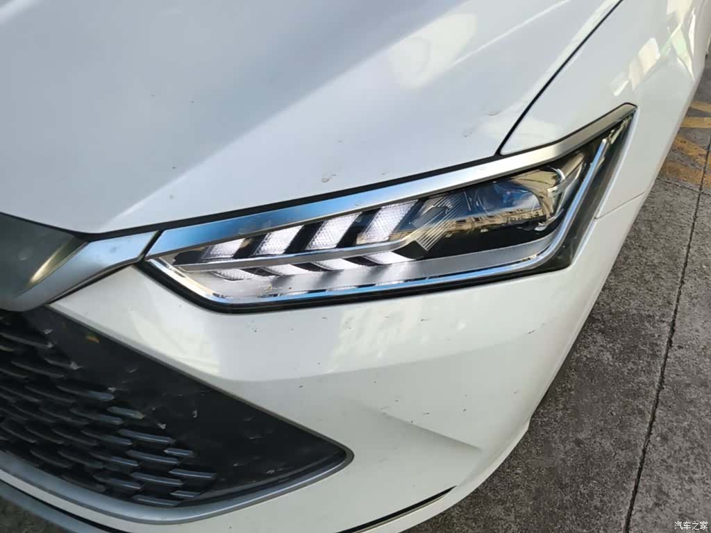 BYD Qin, 2023 24