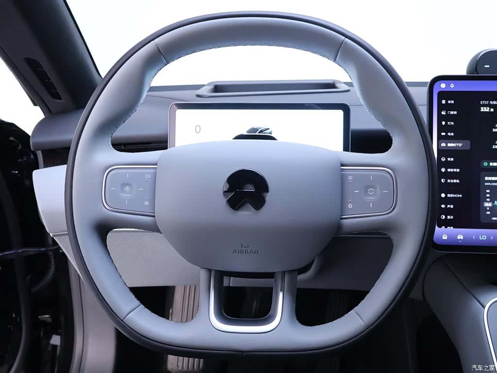 NIO ET5, 2025 16