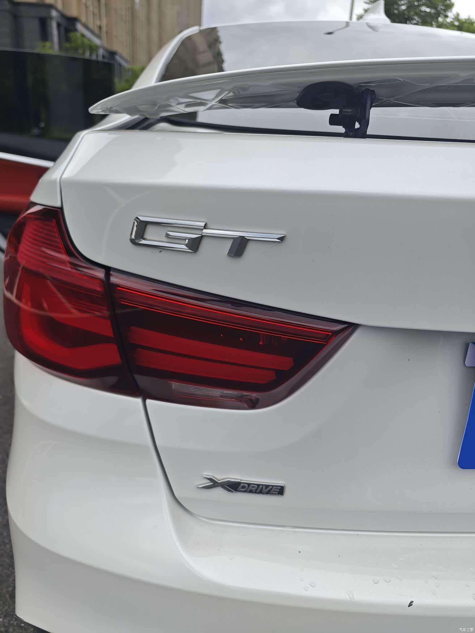 BMW 3 Series, 2019 6