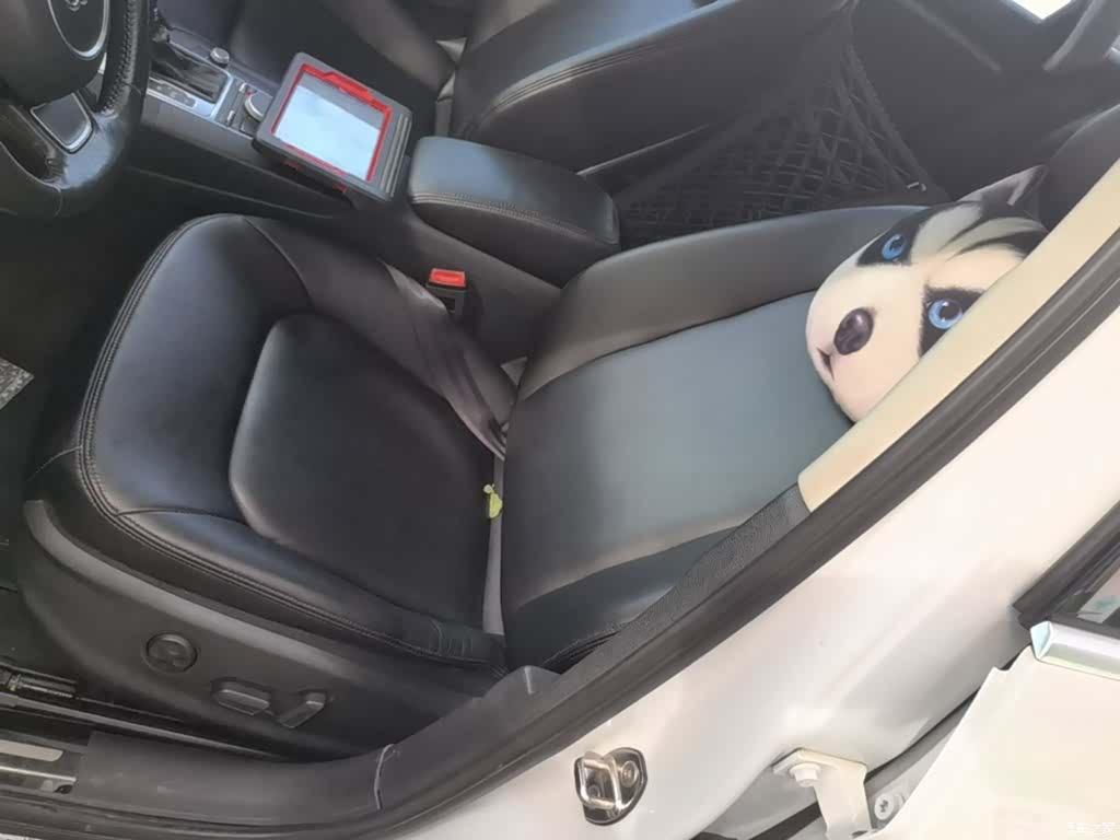 Audi A3, 2017 15