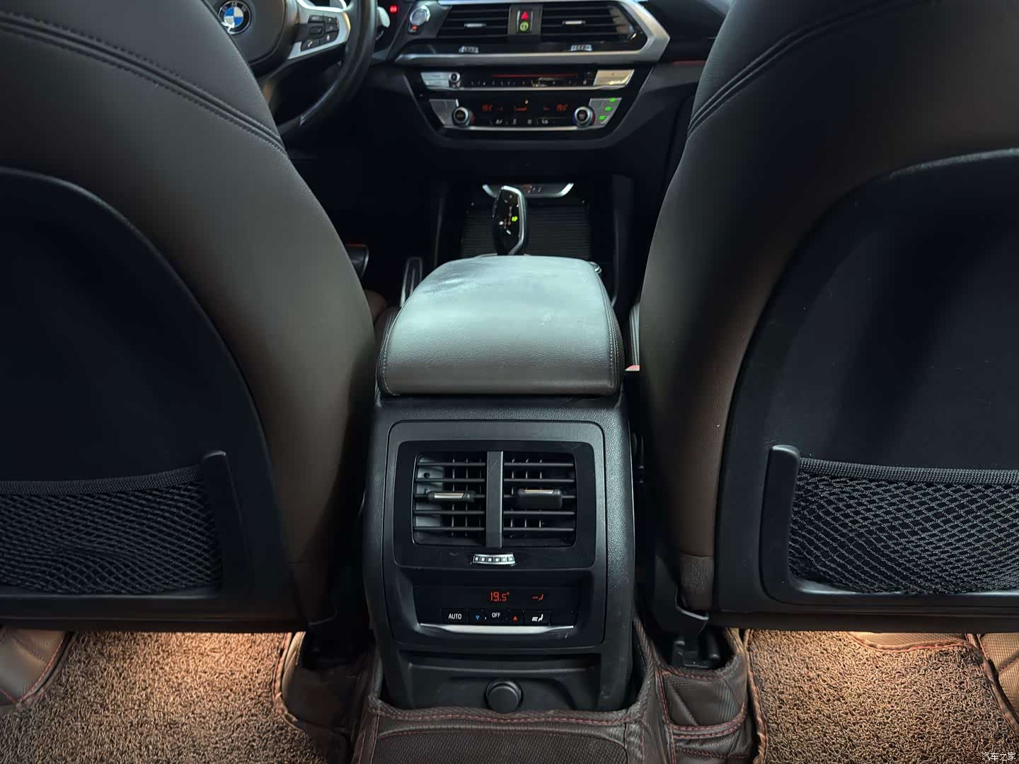 BMW X3, 2018 9