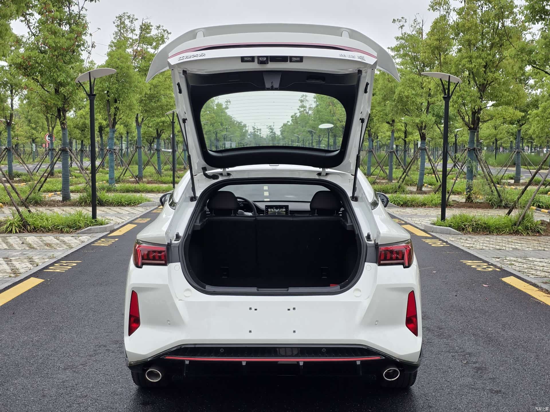 JiangQiJiTuan 1.5TGDI, 2026 23