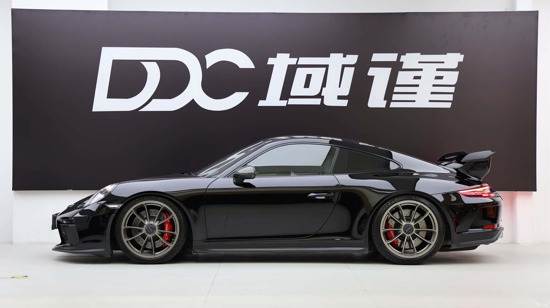 Porsche 911, 2019 2
