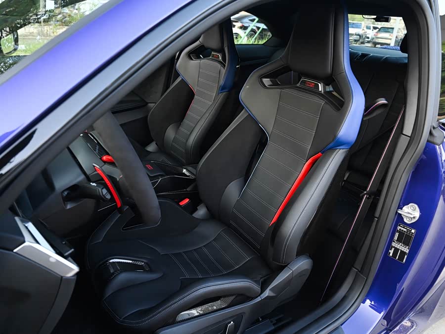 BMW M2 2026, фото 12