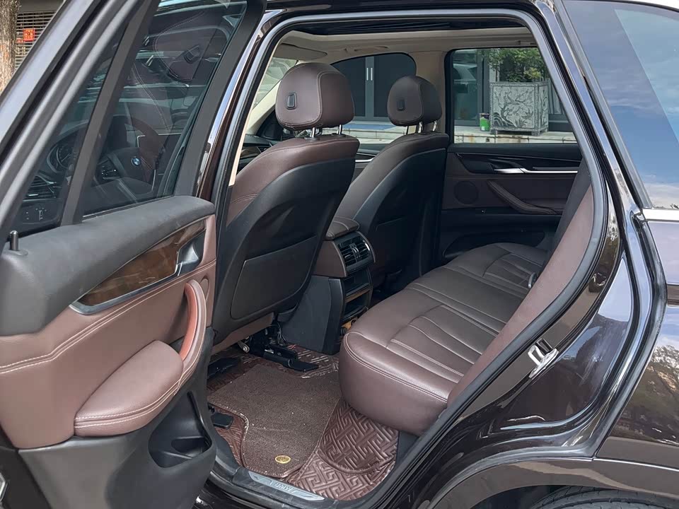 BMW X5 BMW X5