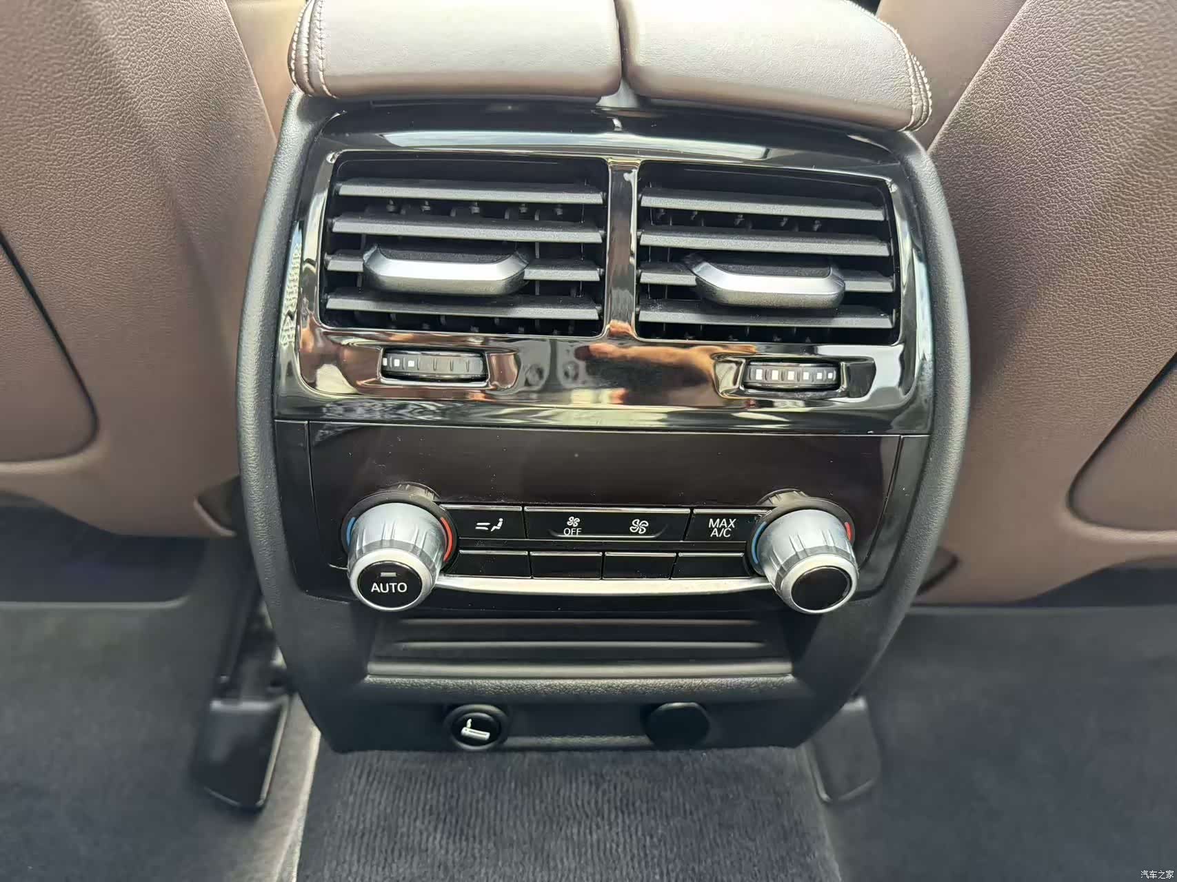 BMW 5 Series, 2018 15