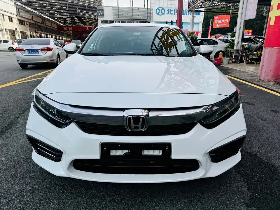 Honda Yingshipai