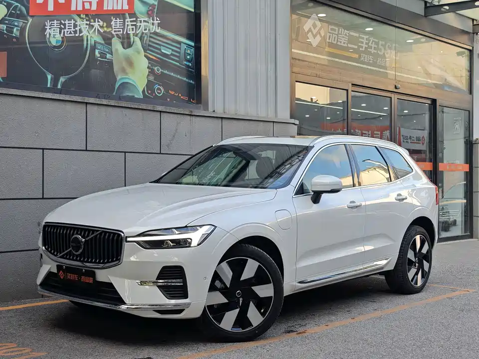 Volvo XC60 Volvo XC60