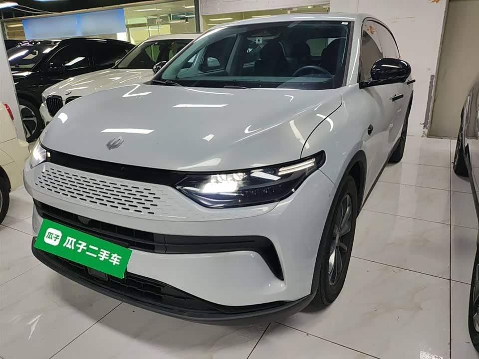 Leapmotor C11 Leapmotor C11