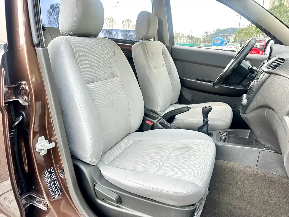 Wuling Wuling Hongguang