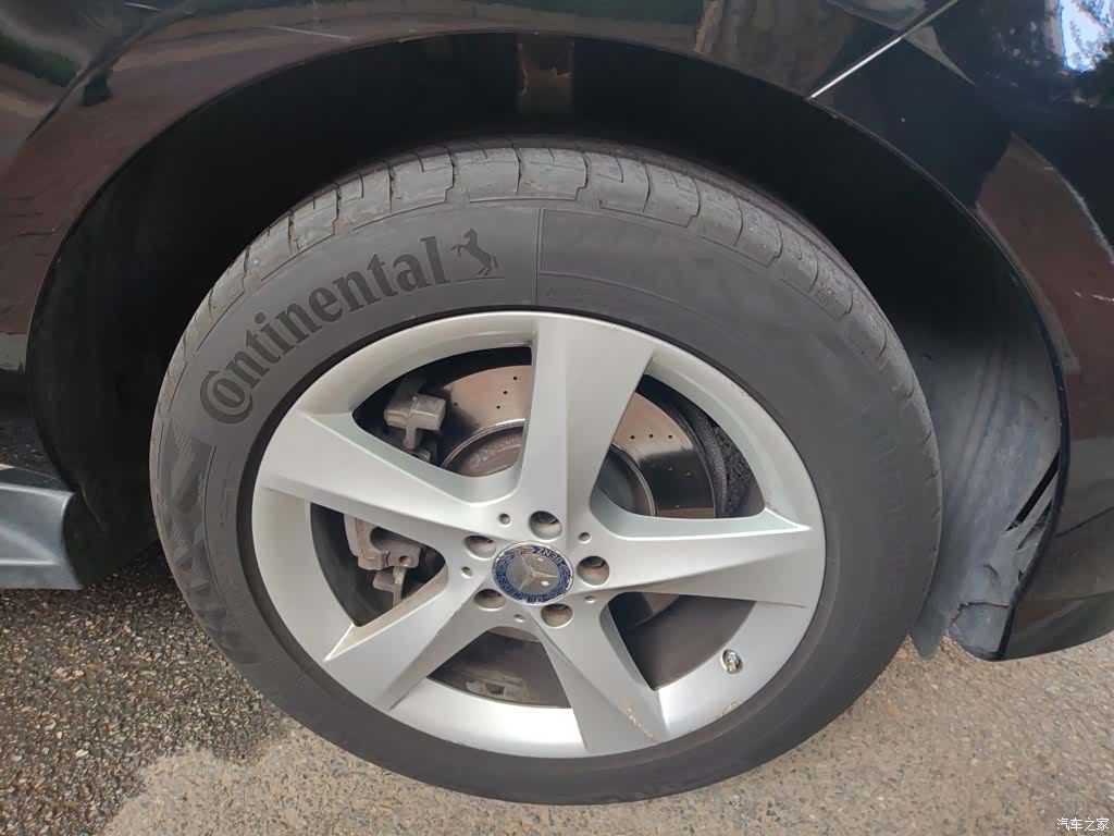 Mercedes-Benz M-Class, 2015 26