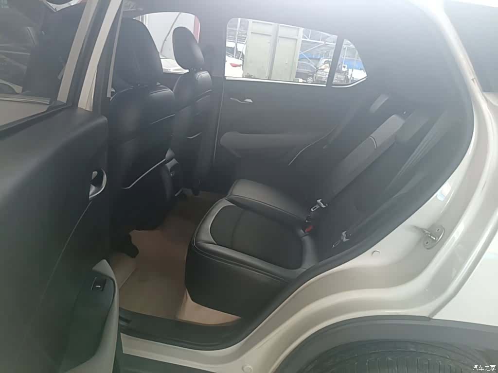 Wuling 510, 2017 17