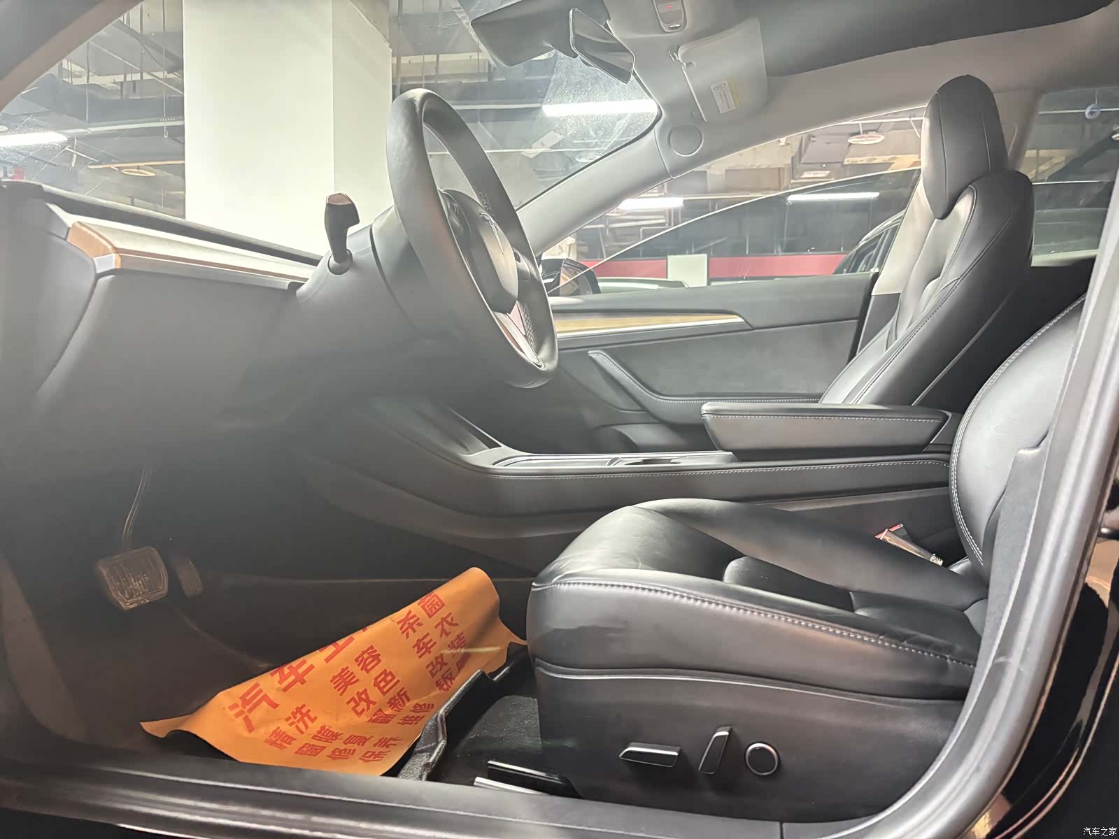 Tesla Model 3, 2022 все фото