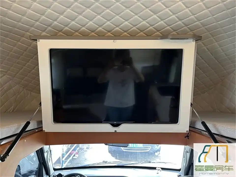 Changan Kuayue Crossover D5