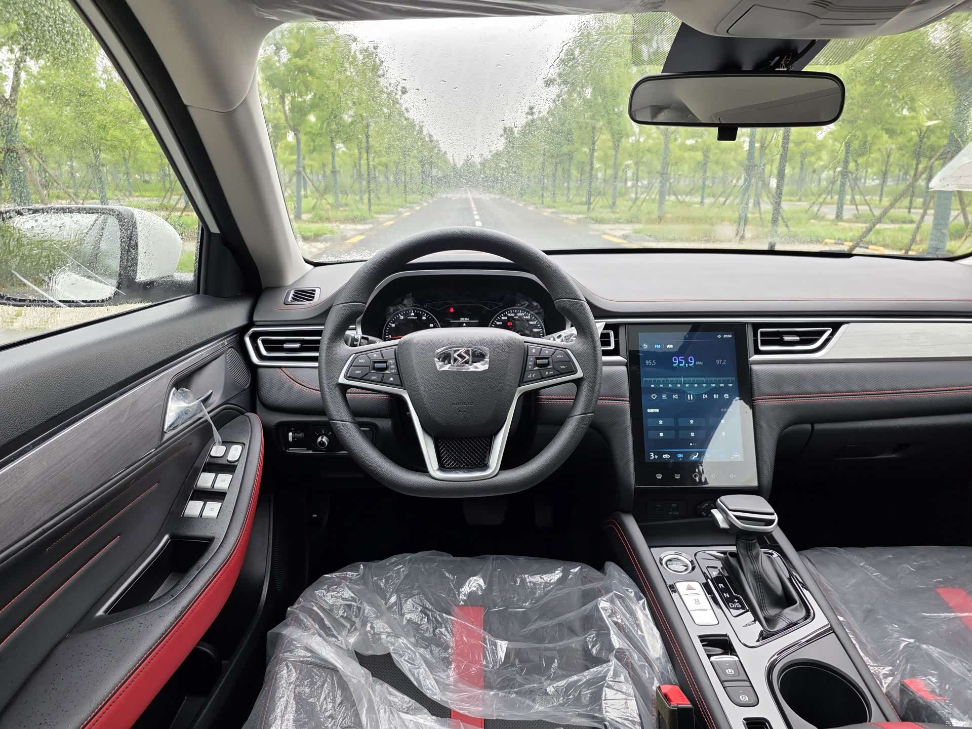 JiangQiJiTuan A5, 2026 17