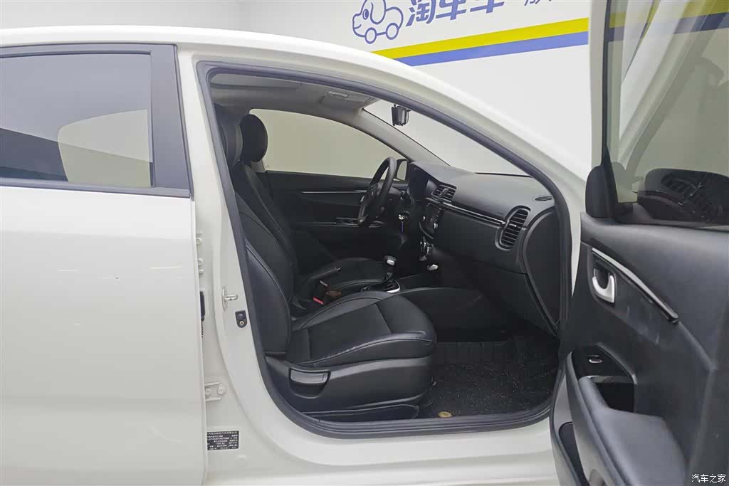 Kia K2, 2017 8
