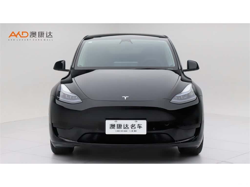 Tesla Model Y, 2023 2