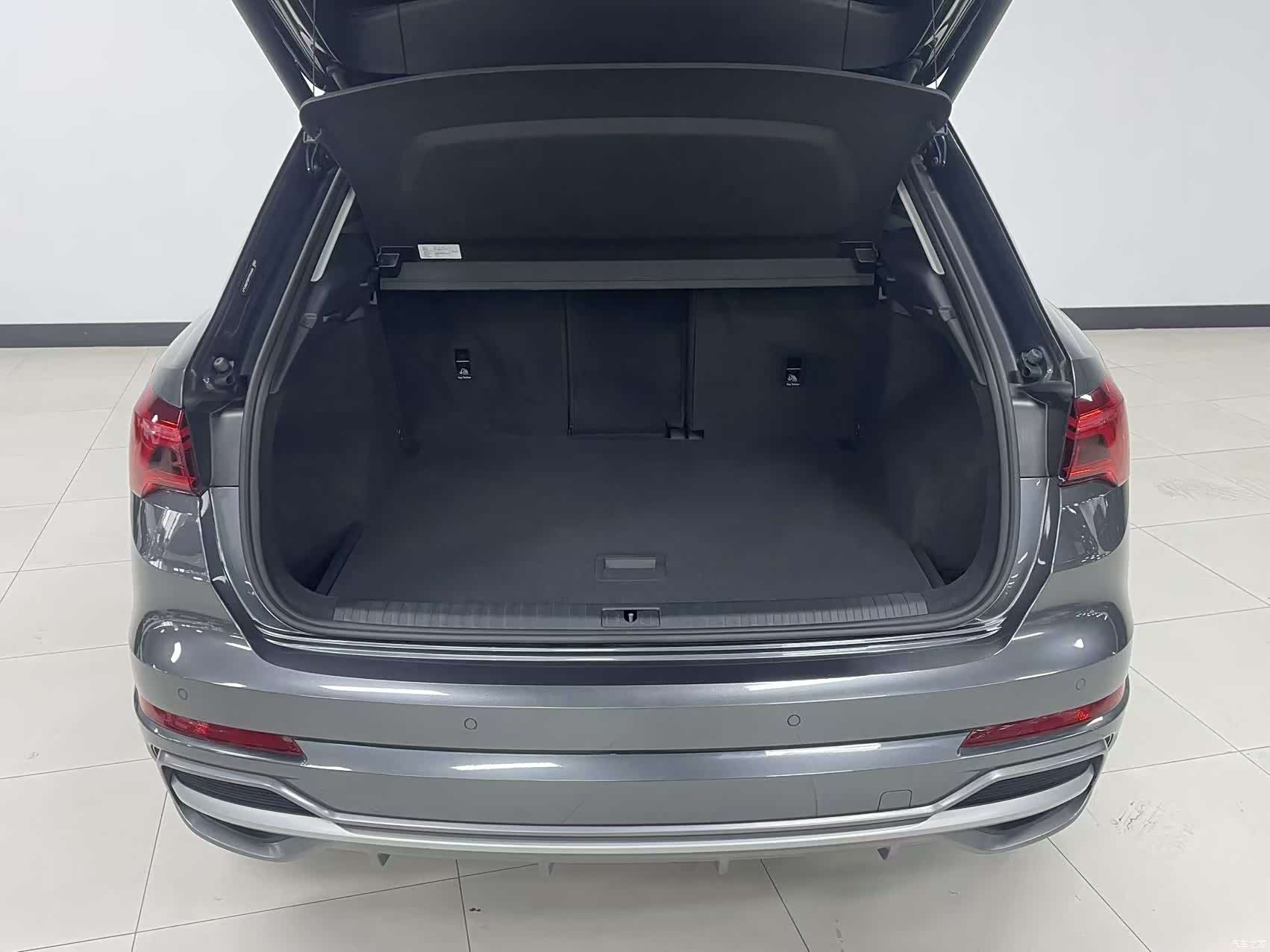 Audi Q3, 2023 7