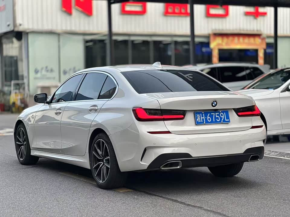 BMW 3 series BMW 3 series