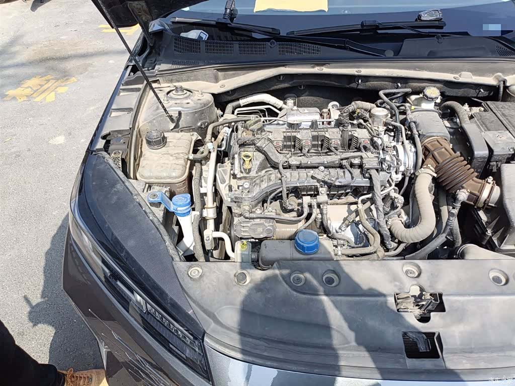 Changan NE, 2023 21
