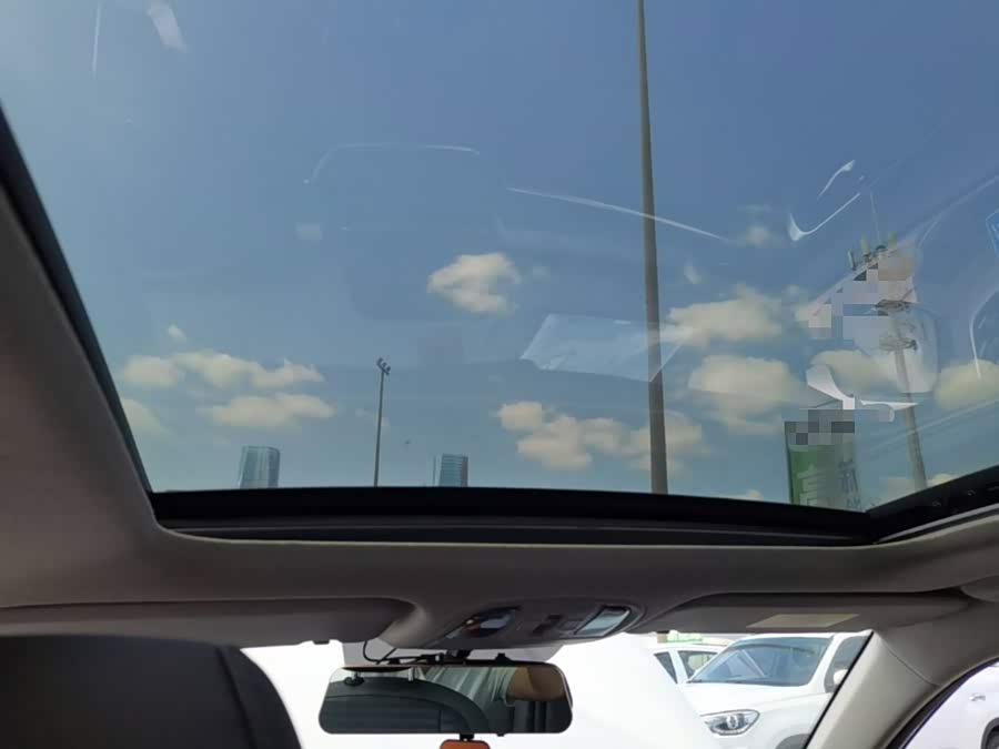 Kia Tucson 2018, фото 17