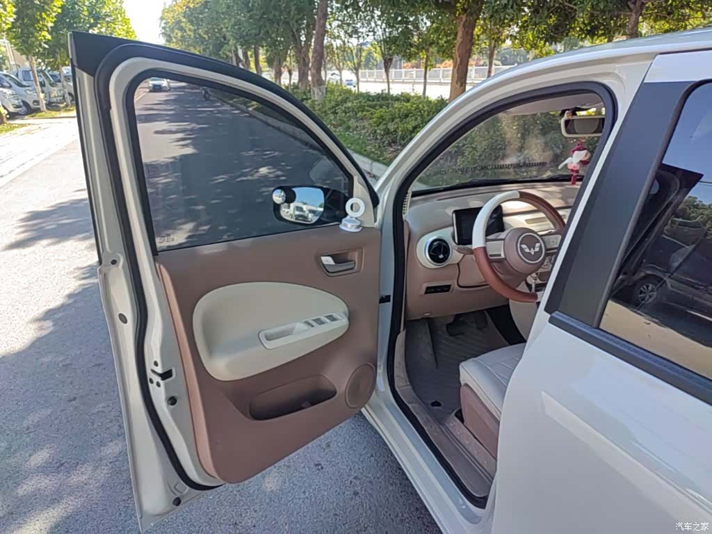 Wuling MINIEV, 2025 16