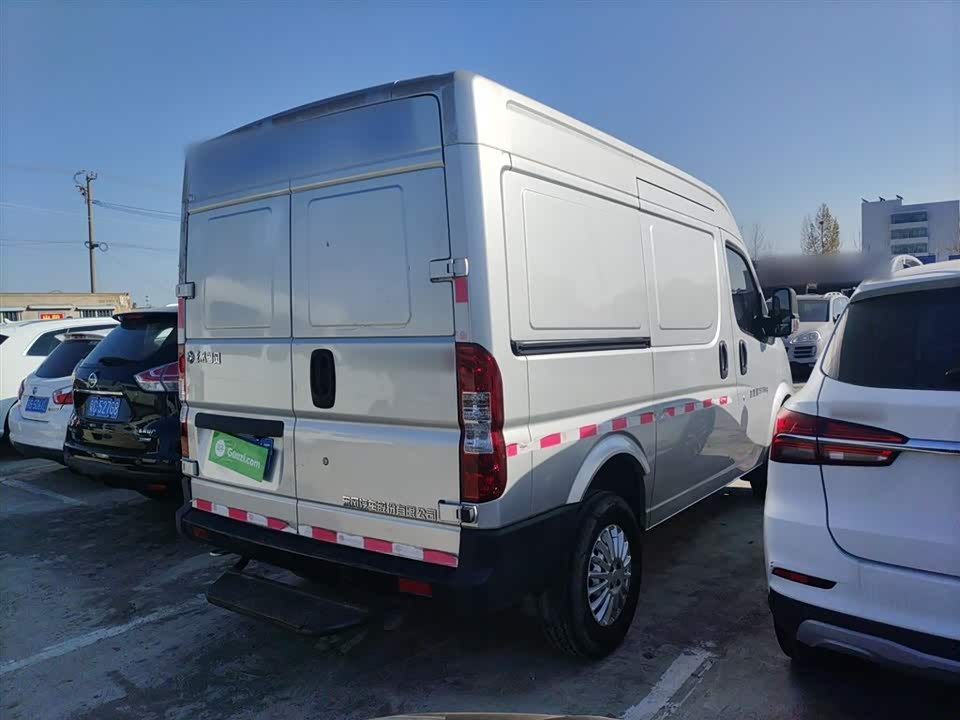 Dongfeng Yufeng Yufeng