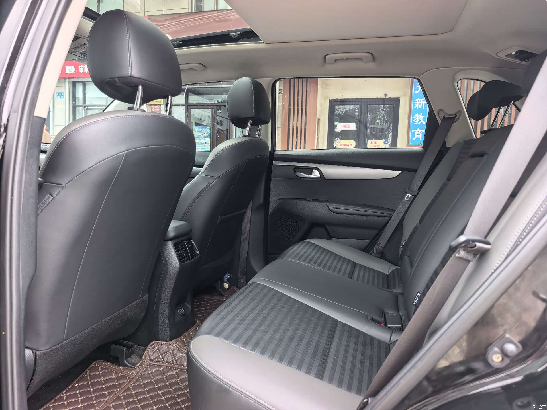 Kia Sportage, 2020 все фото