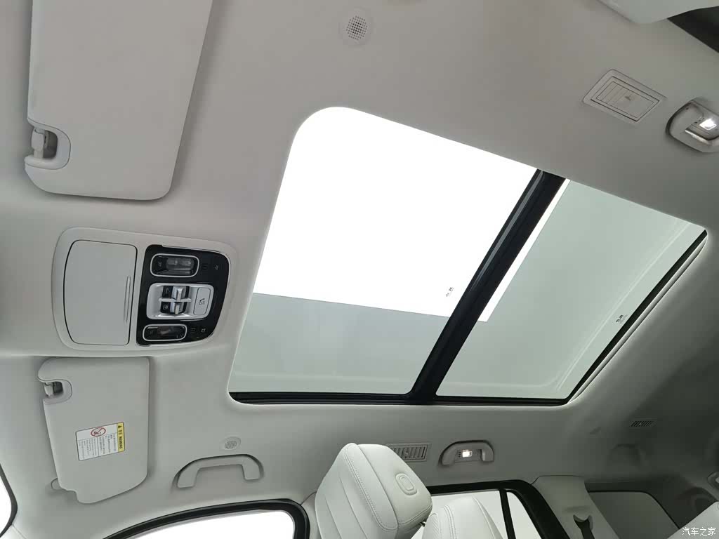 BAIC BJ60, 2023 14