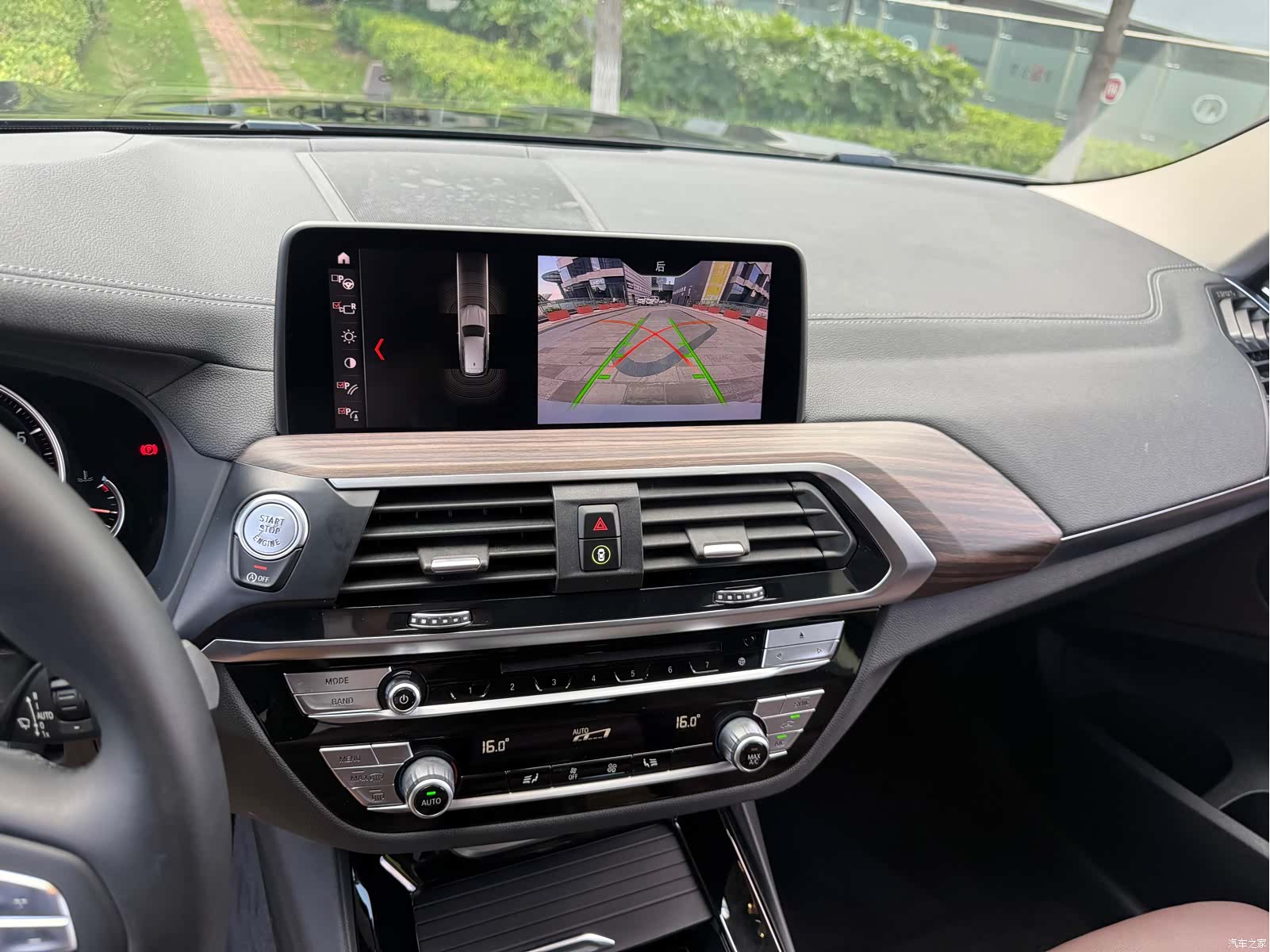 BMW X3, 2019 24