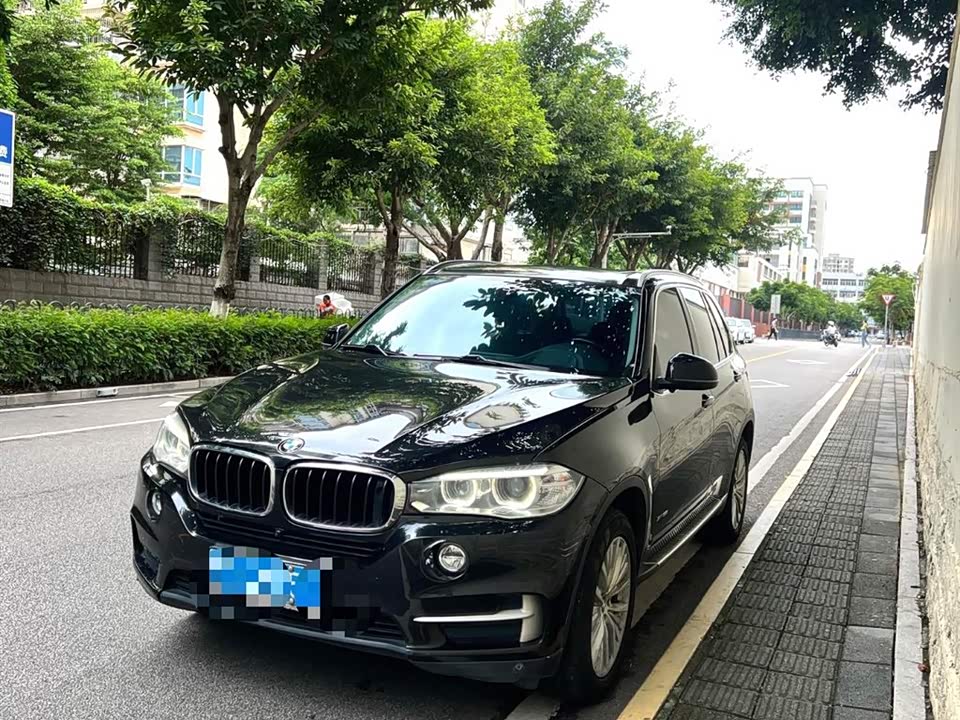 BMW X5 BMW X5
