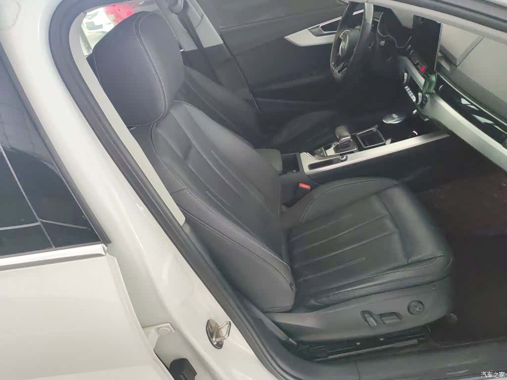 Audi A4L, 2020 20