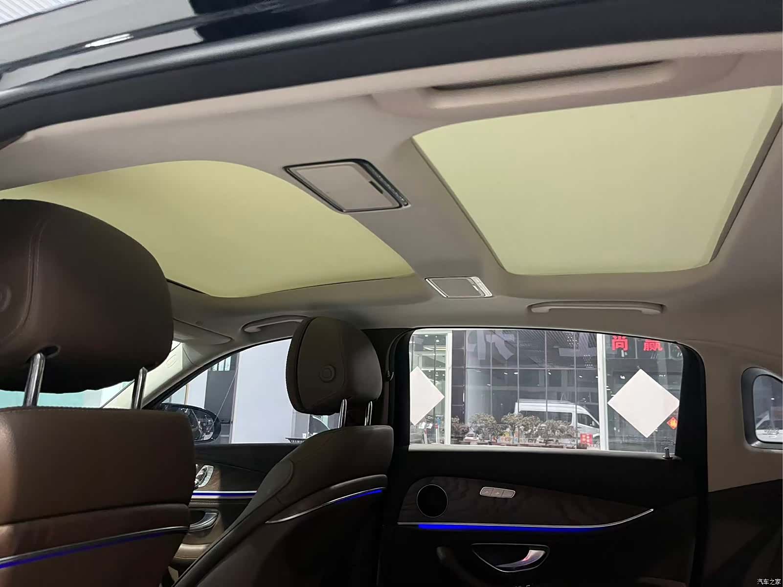 Mercedes-Benz E-Class, 2023 16