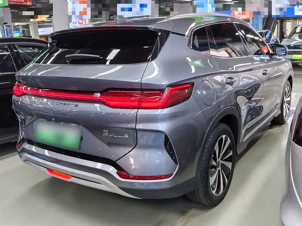 BYD Songjiang BYD Songjiang
