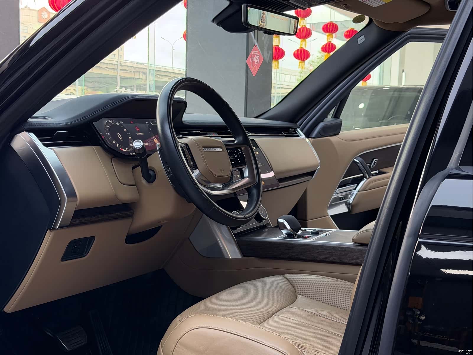 Land Rover Range Rover, 2022 4