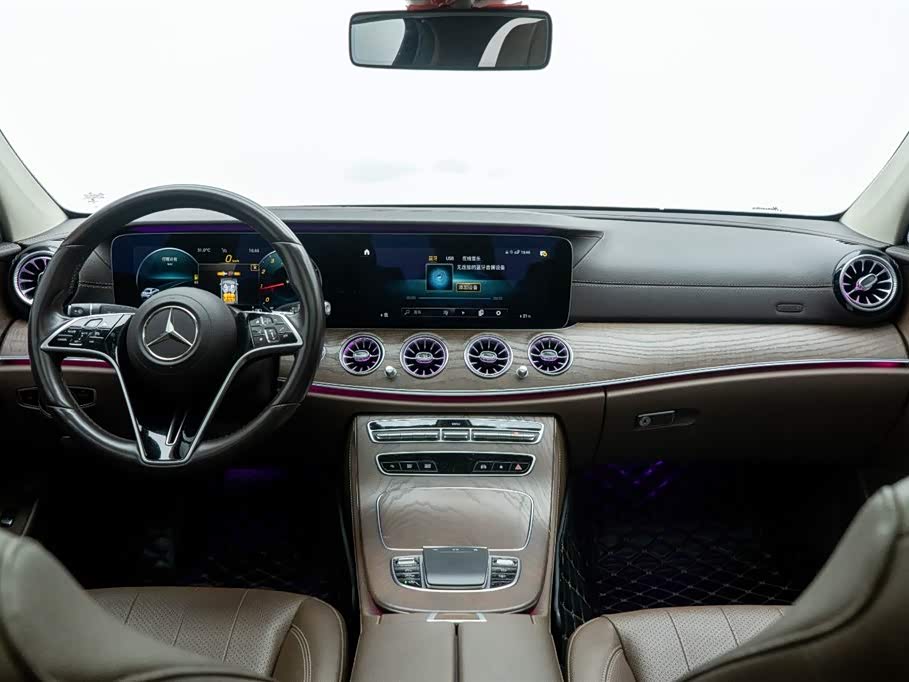 Mercedes-Benz E-class Mercedes-Benz E-class