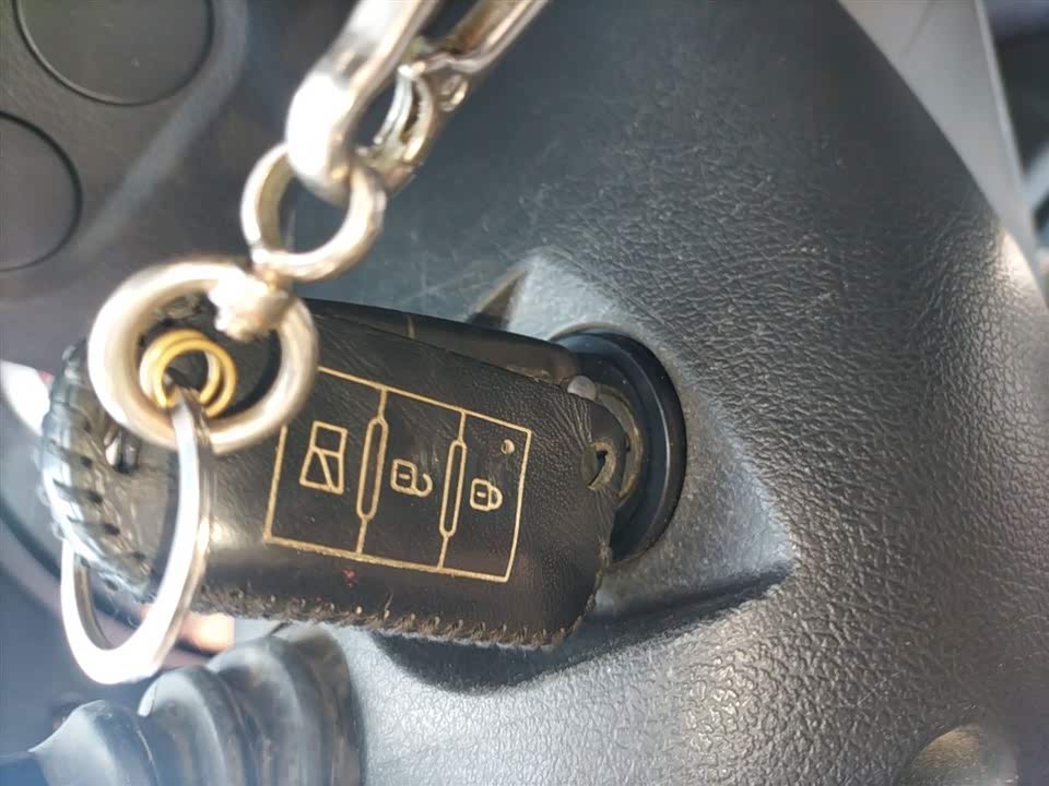 Dongfeng Yufeng Yufeng