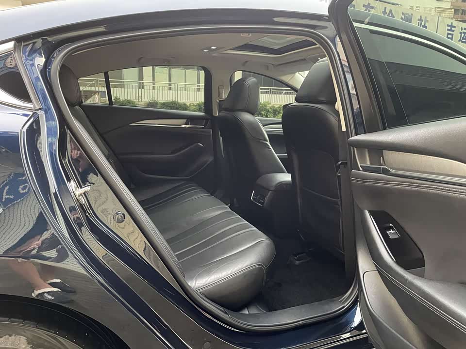 Mazda Atez Mazda Atez