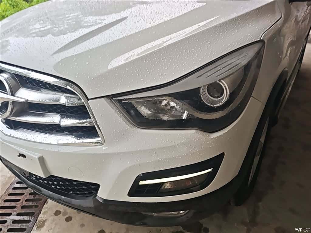 Haima S5, 2016 24
