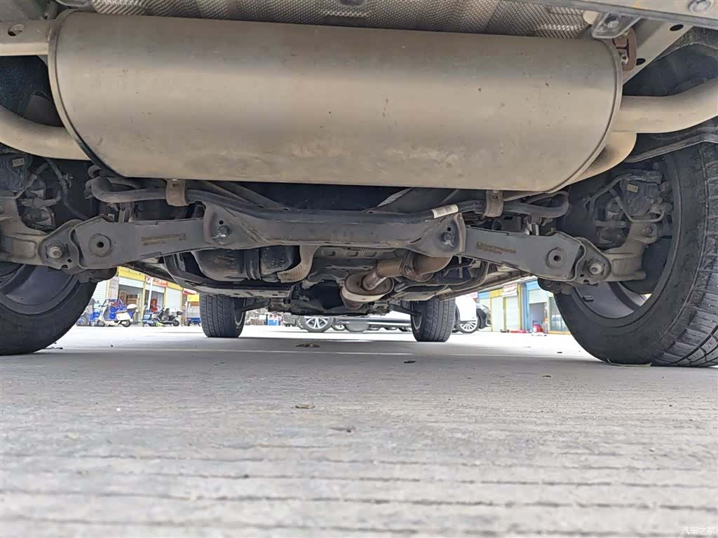 Haval H6, 2018 20