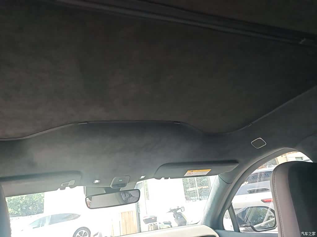 NIO ES6, 2024 18