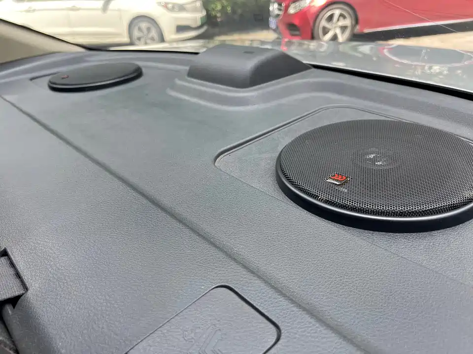 BYD F3