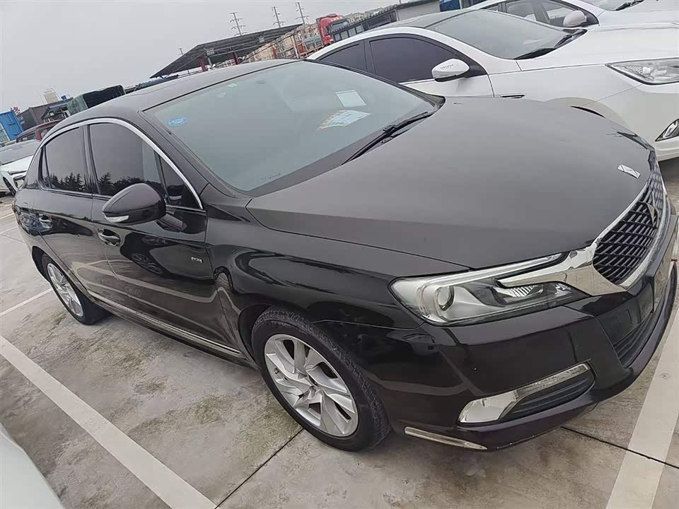 DS 5LS DS 5LS