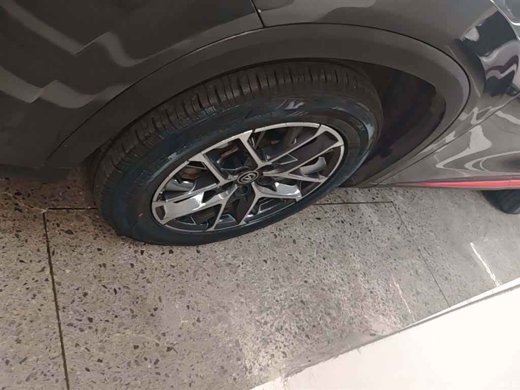 Changan CS75, 2022 23