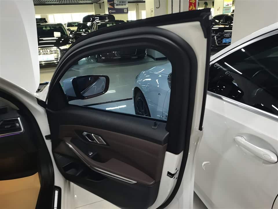 Jinbei Shenyang Car Jinbei Shenyang Car