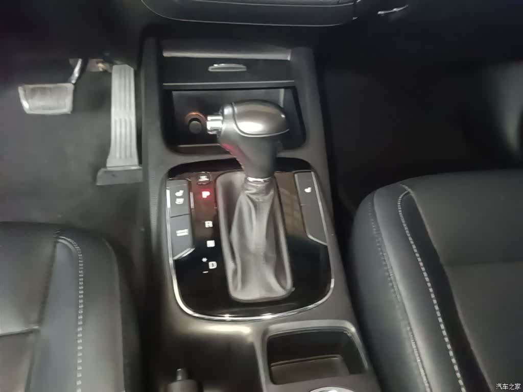 Kia K3, 2017 14