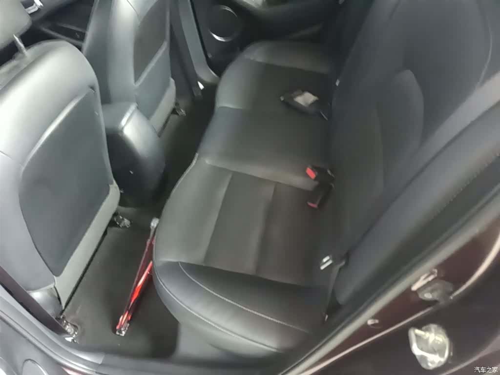 Kia K3, 2017 17