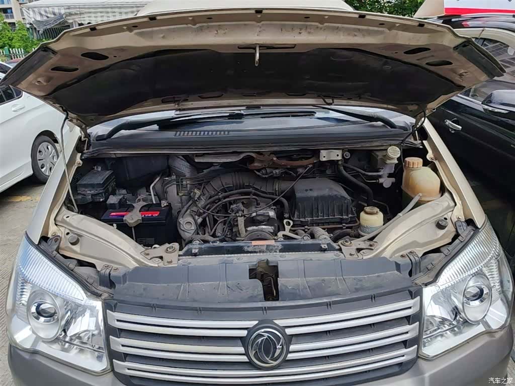 DongFeng M3, 2015 20